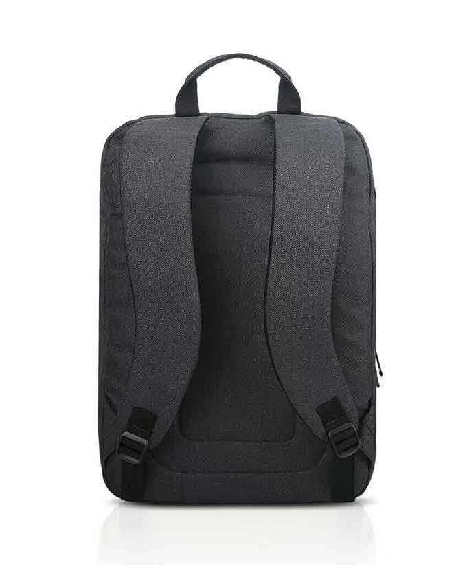 Lenovo B210 Laptop Backpack 15.6 Inch Casual Backpack - Black - Image 3