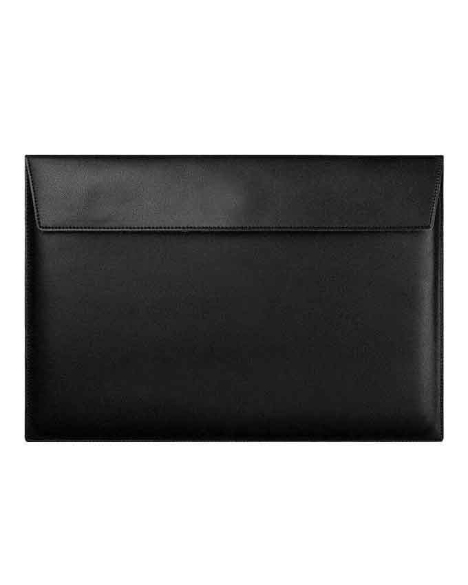 Macbook Sleeve Air&Retina Pro 13.3 Inch - Black - Image 2