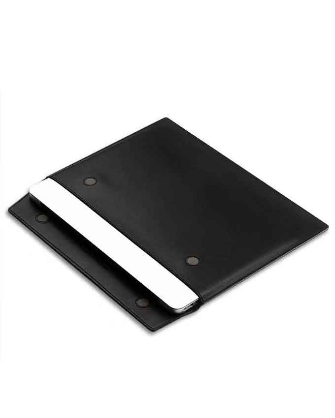Macbook Sleeve Air&Retina Pro 13.3 Inch - Black - Image 4