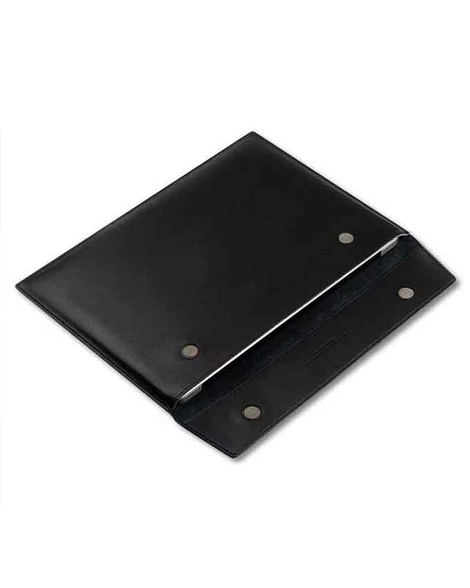 Macbook Sleeve Air&Retina Pro 13.3 Inch - Black - Image 5