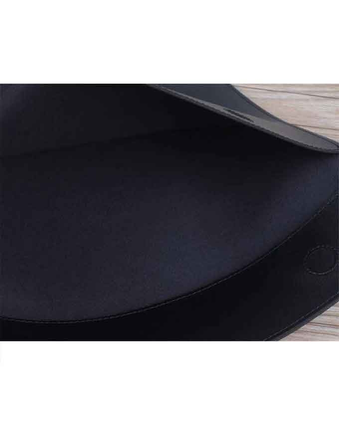 Macbook Sleeve Air&Retina Pro 13.3 Inch - Black - Image 6