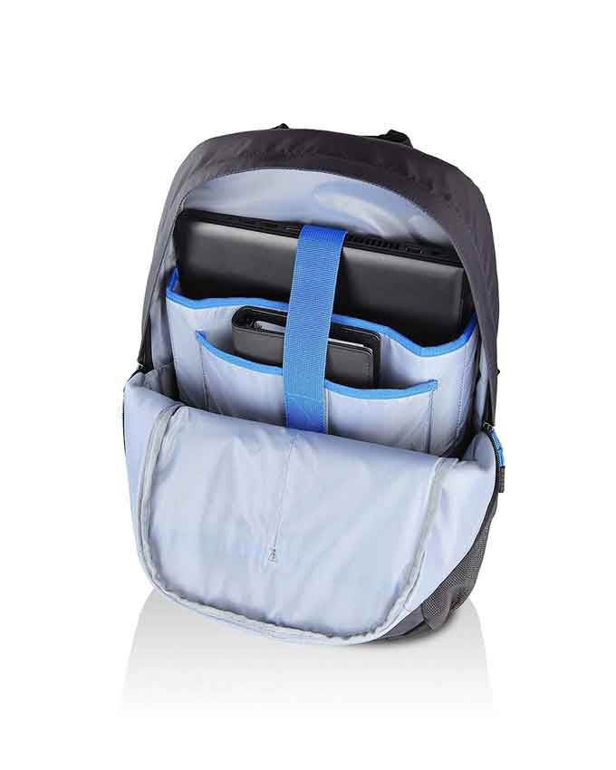 Dell Urban Laptop backpack 15.6 Inch - Grey - Image 3