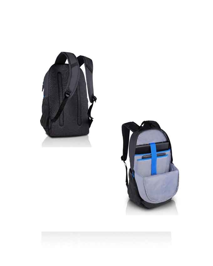 Dell Urban Laptop backpack 15.6 Inch - Grey - Image 4