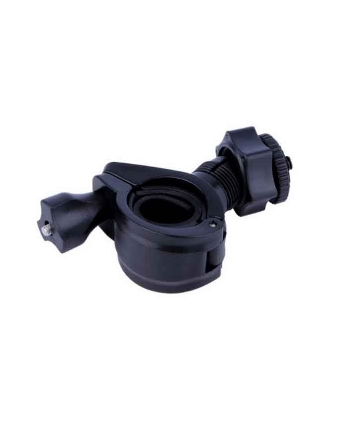 Universal Quick Release Handle Bar Mount For Tripods And Bikes - Image 2