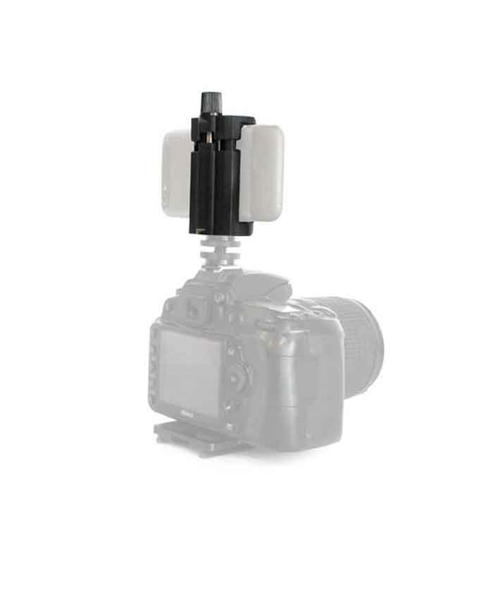 Yunteng Bolt Mount Universal Smartphones Holder - Image 4