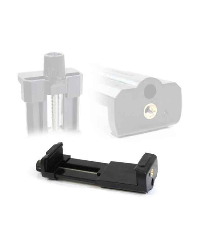 Yunteng Bolt Mount Universal Smartphones Holder - Image 5