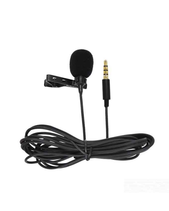 Candc Professional Lavalier Omnidirectional Microphone - Image 2
