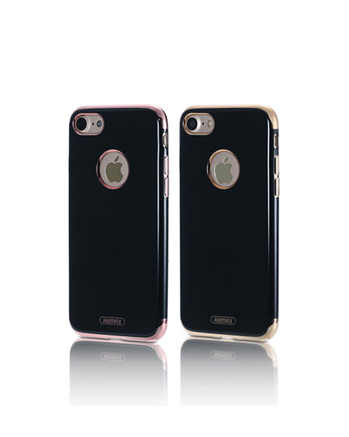 Remax Jerry Series Creative Case For iPhone 7 & 7 Plus