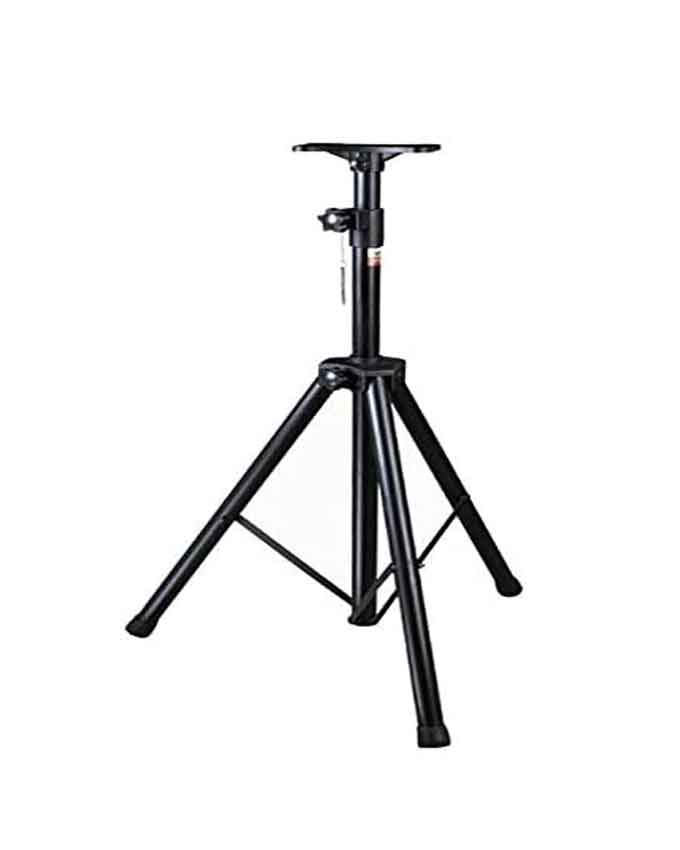 Speaker Tripod Stand SPS-502M For Laptops, Projectors