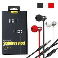 REMAX RM-565I,HEADPHONES