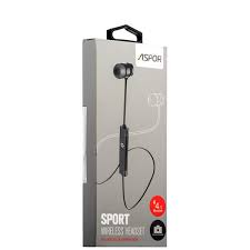 ASPOR A611 BLUETOOTH HANDS FREE
