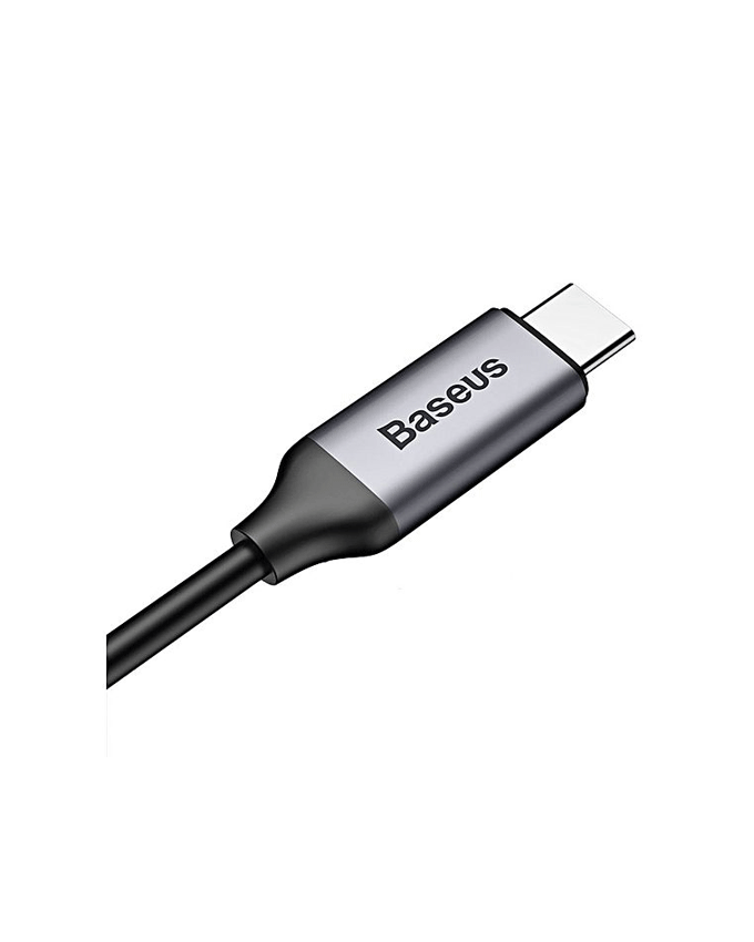 Baseus Type-C Video Functional Notebook Cable C to C - C 10T - Image 5