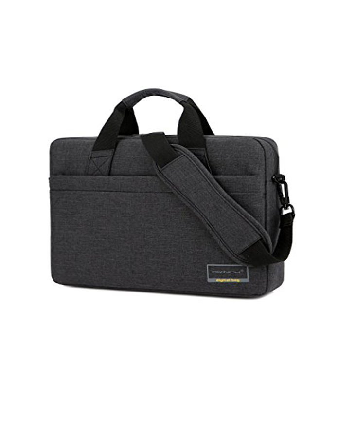 Dell Urban Laptop backpack 15.6 Inch - Grey - Image 6