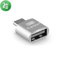 Earldom ET-0T18 OTG Type C