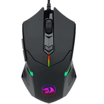 Redragon M601-3 CENTROPHORUS 3200 DPI Gaming Mouse