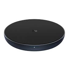 MI Mix 2S QI Wireless Charging Black