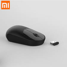 Mi Wireless Mouse Youth Edition Mouse with Battery