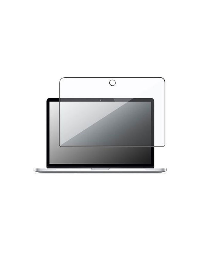 Macbook Screen Protector Pro-Retina 13 Inch - Transparent