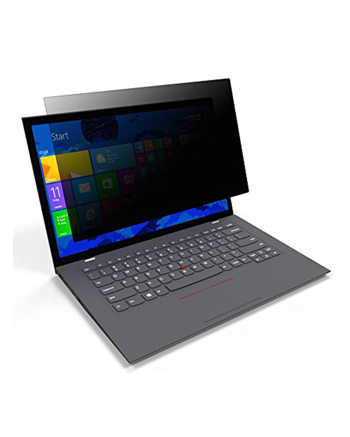 Laptop Privacy Filter For 15.6 Inch