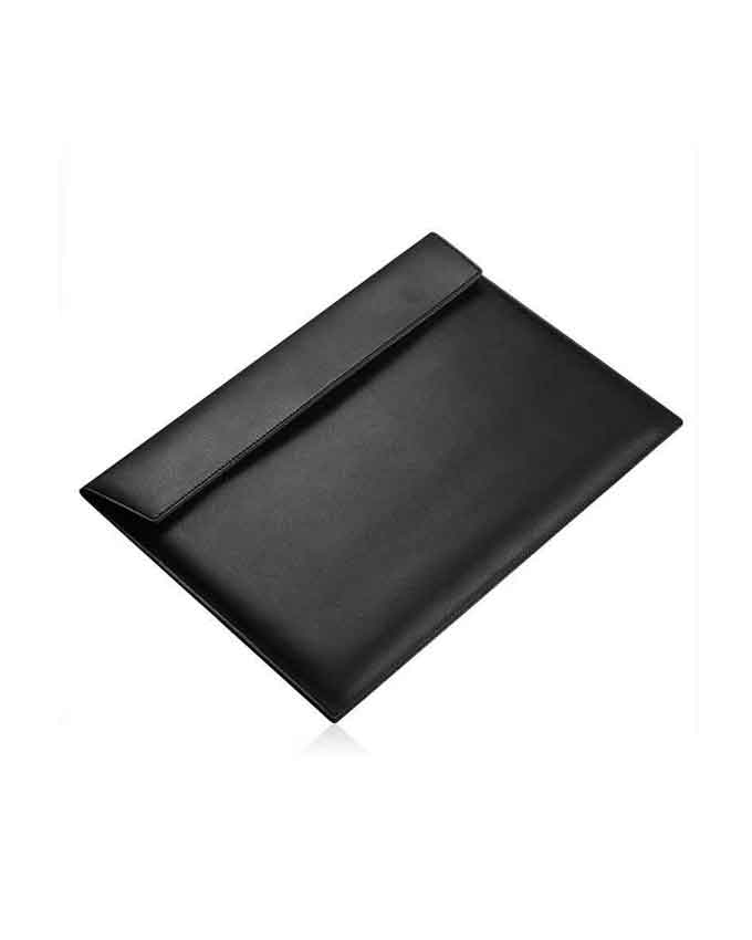Macbook Sleeve Air&Retina Pro 13.3 Inch - Black
