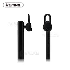 Remax T17 - Wireless Business Metal In-Ear Earphone