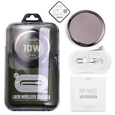 Remax Wireless Charger RP-W11