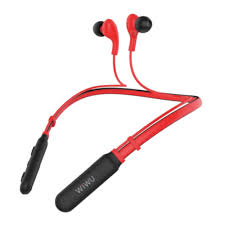 WiWU Sports Runner Bluetooth Earphone Headphone