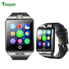 SMART WATCH Q18