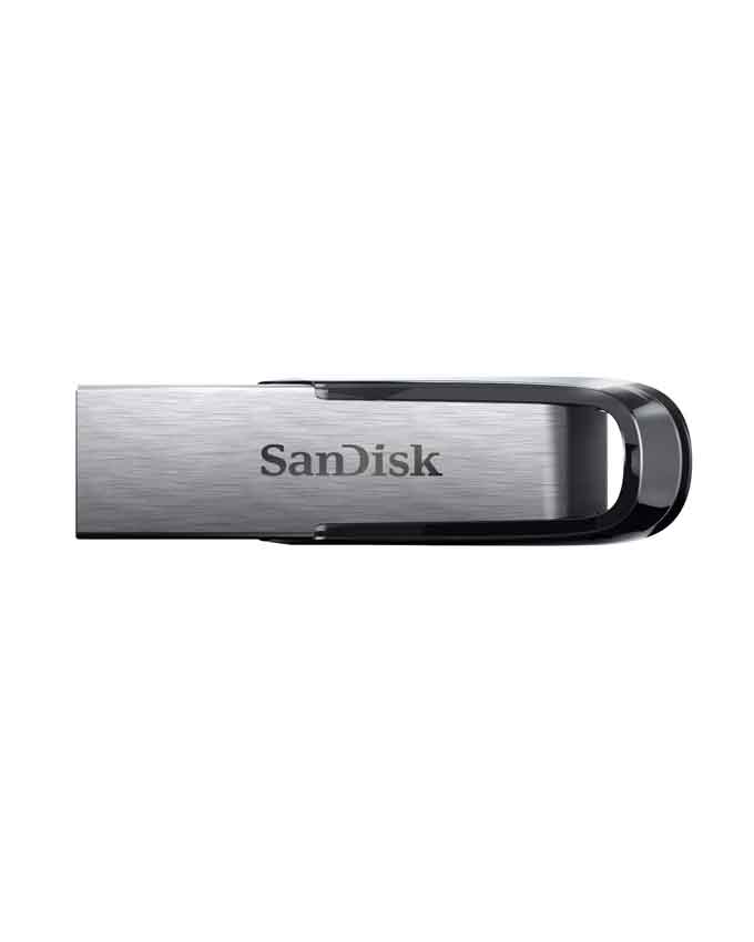 SanDisk Ultra Flair USB 3.0 Flash Drive 64GB