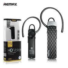 REMAX RB-T9 BLUETOOTH EARPIECE SPORTS IN-EAR