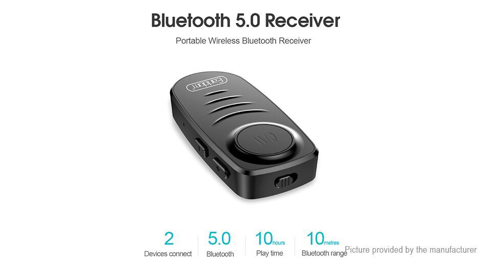 Earldom ET-M38 5.0 Car BT Dual Device Connectivity