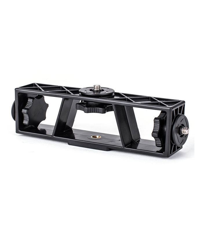 Yunteng Triple Side Clamp For Mobile