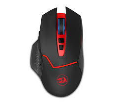 Redragon M690 4800DPI Wireless Gaming Mouse