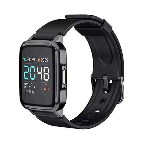 Haylou Ls01 Smart Watch
