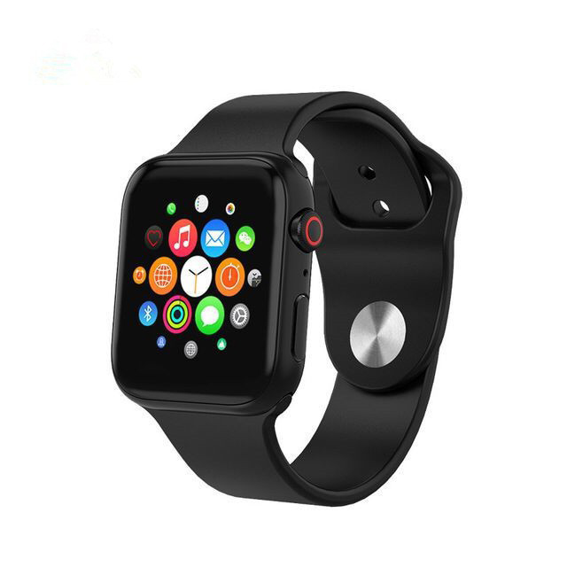 I7 Bluetooth Smart Watch Heart Rate Monitoring Sports Bracelet Smartwatch With Camera