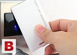 RFID Card (For Attendance) - Image 3