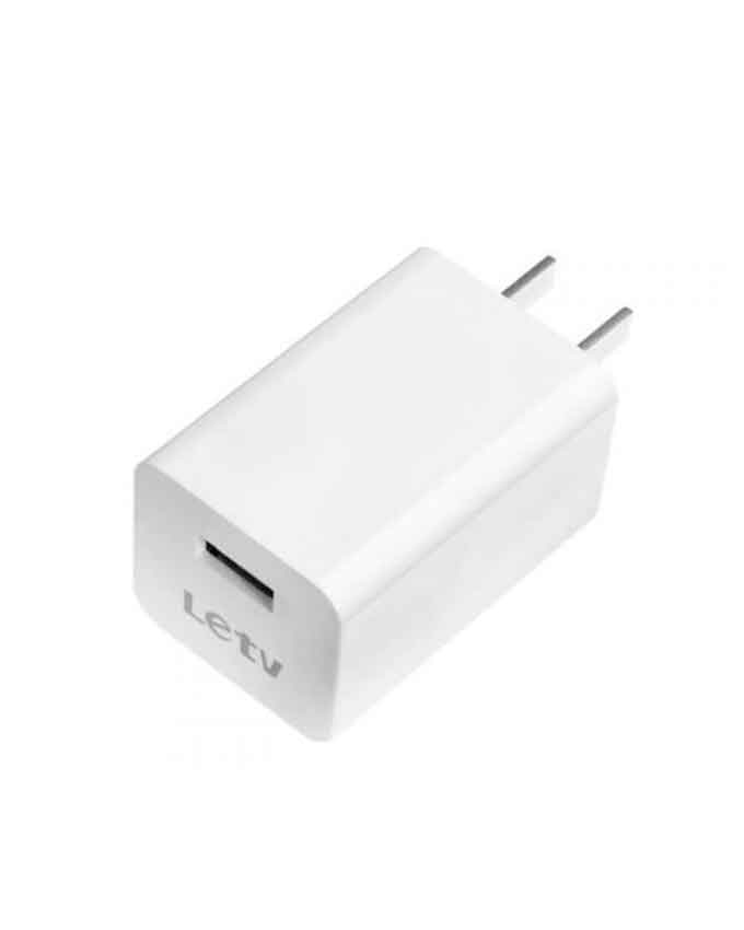 Letv Fast Charger QC 3.0 Adapter 24W Single Port