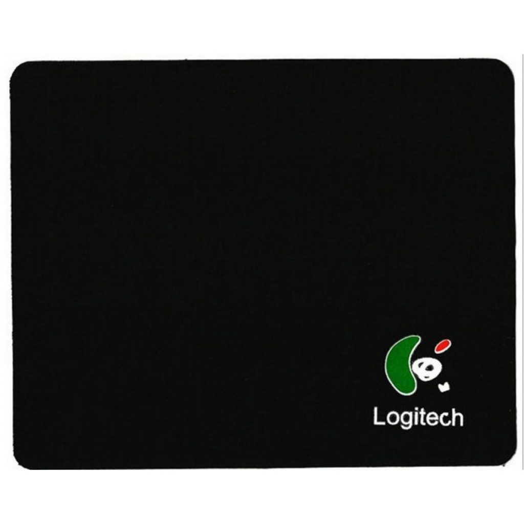 LOGITECH MOUSE PAD MEDIUEM SIZE