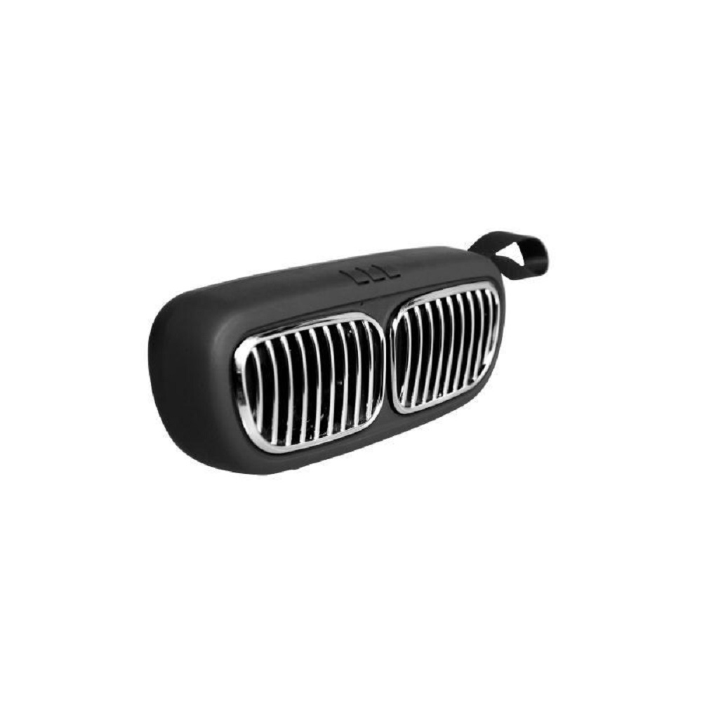Mr Loud R00t-7 Blutooth Super Bass Speaker