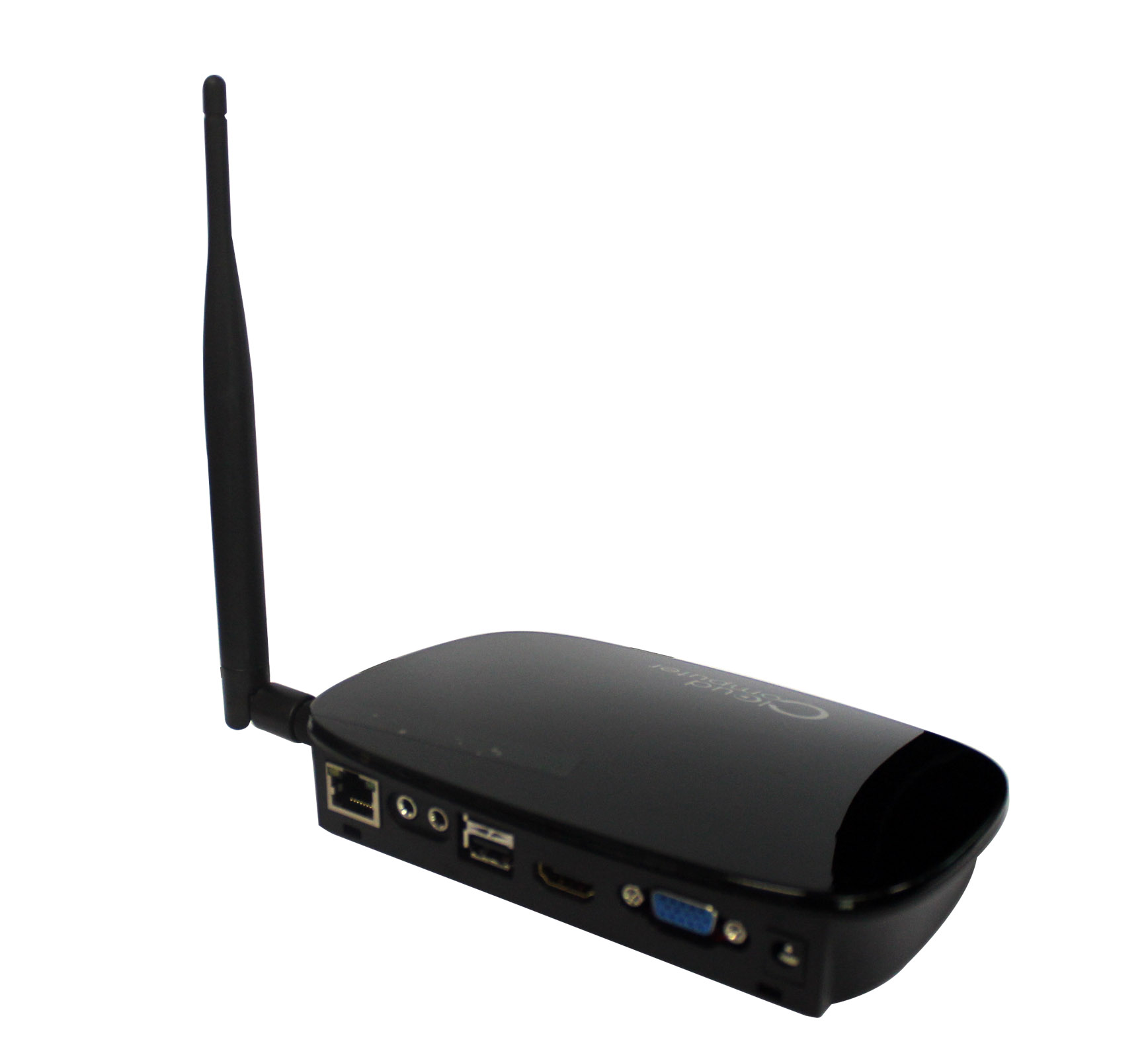 N Computing Cloud Dual Core Computer Pc Station Fl 300 Wifi