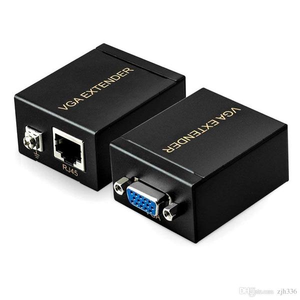 VGA Signal 60M Extender