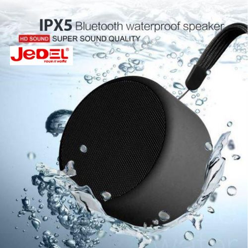 JEDEL WAVE 119 WATERPROOF Wireless Speaker