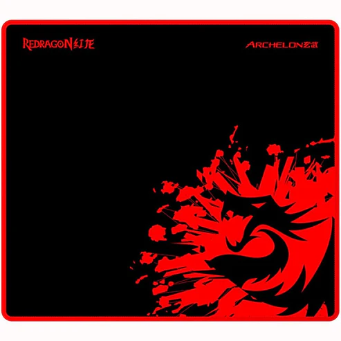 Redragon P001 Archelon Waterproof Gaming Mouse Pad
