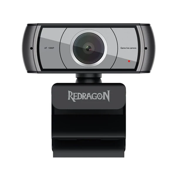 Redragon GW900 Apex 1080P FHD WebCam