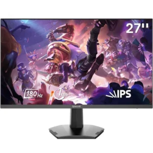 Redragon Mirror IPS 180Hz Gaming Monitor GM27X5