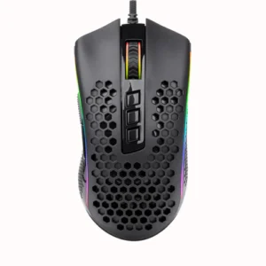 Redragon M808 Storm Lightweight 12400 DPI Gaming Mouse